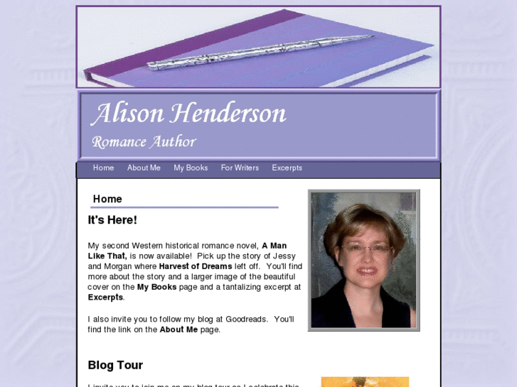 www.alisonhenderson.com