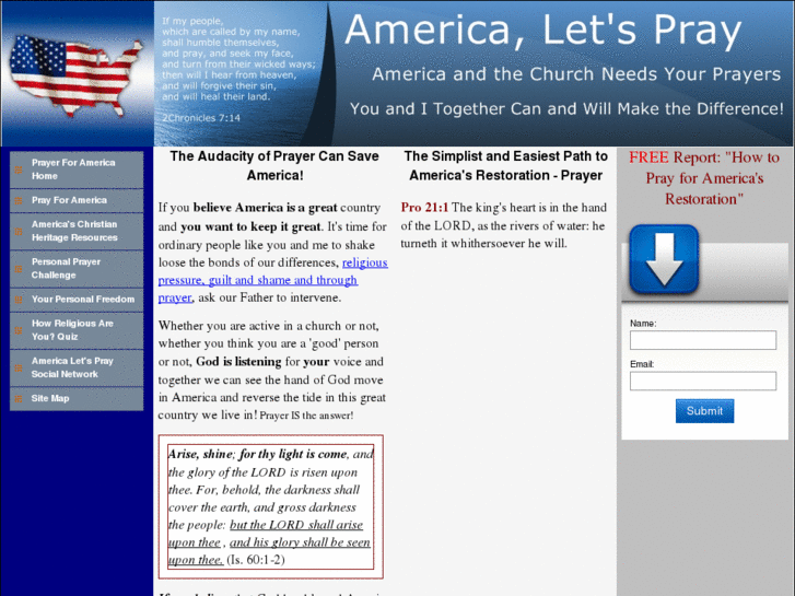 www.americaletspray.com