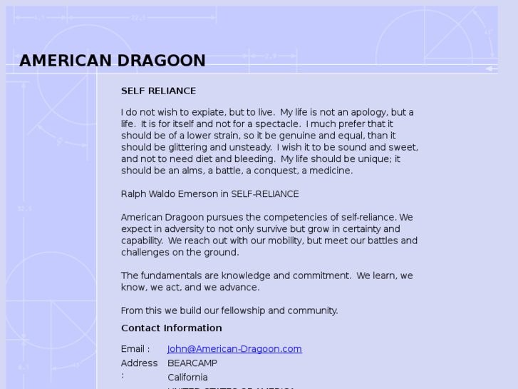 www.american-dragoon.com