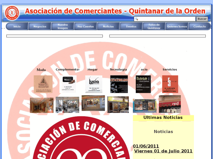 www.asociacioncomerciantes.es