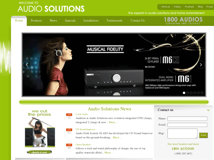 www.audiosolutions.net.au