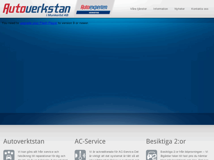 www.autoverkstan.com