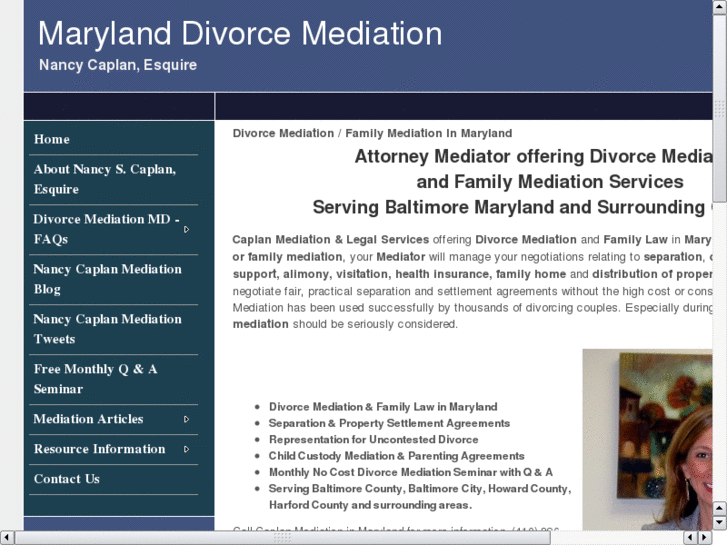 www.baltimorecountymediation.com