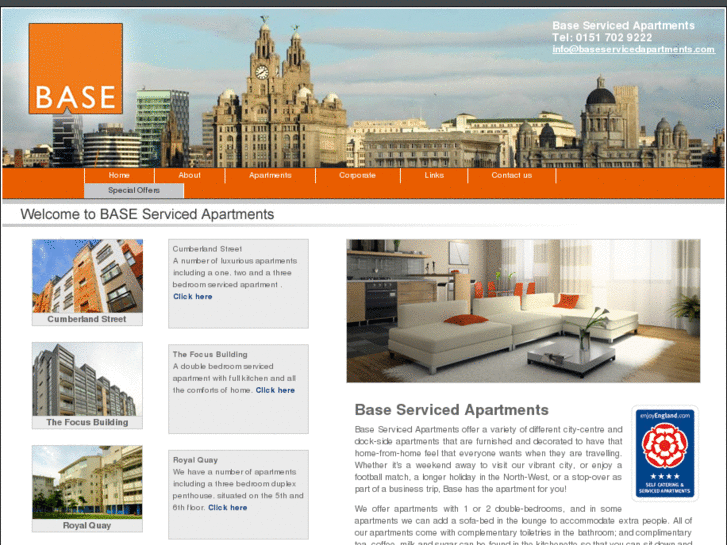 www.baseservicedapartments.com