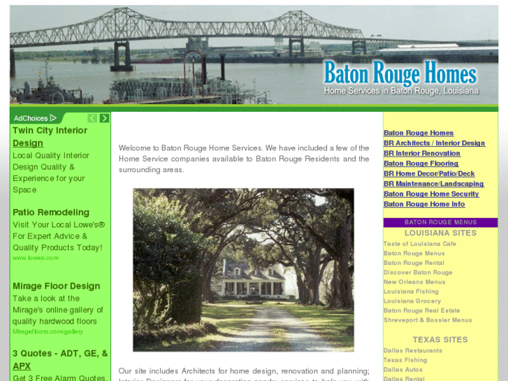 www.batonrougehome.net