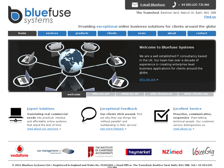 www.bluefusesystems.com