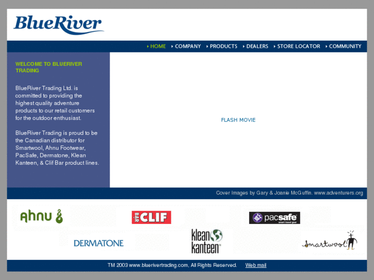 www.bluerivertrading.com