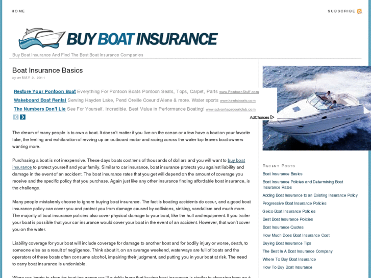 www.boatinsurancerates.org