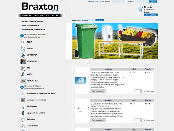 www.braxtonshop.com