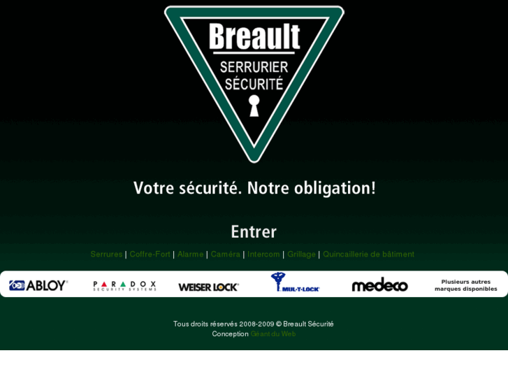 www.breaultsecurite.com