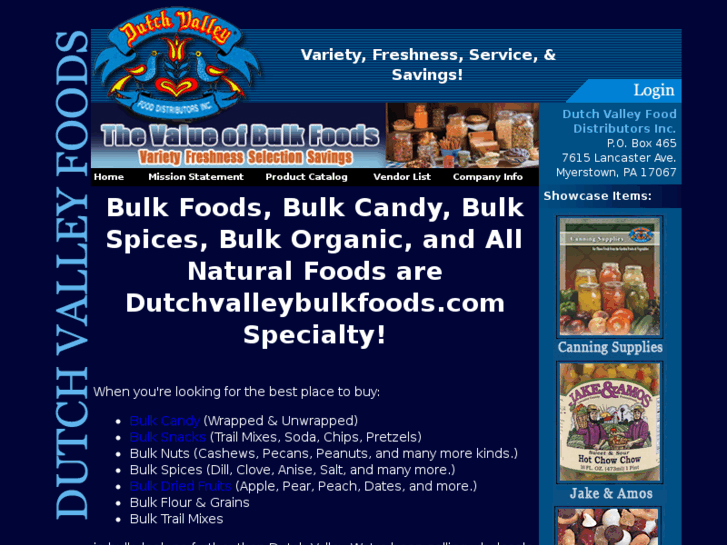 www.bulkfoodsandcandy.com