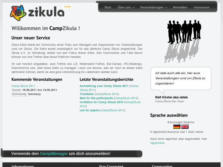 www.camp-zikula.info