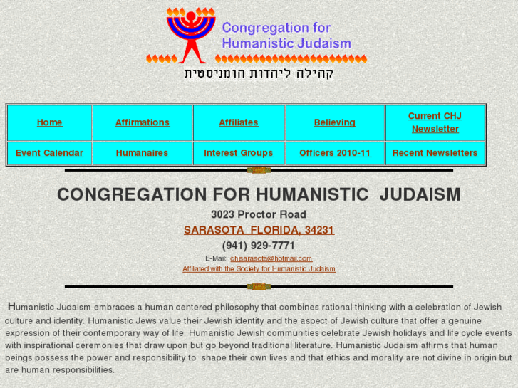 www.chj-sarasota.org