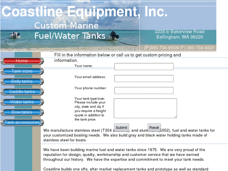 www.coastline-tanks.com