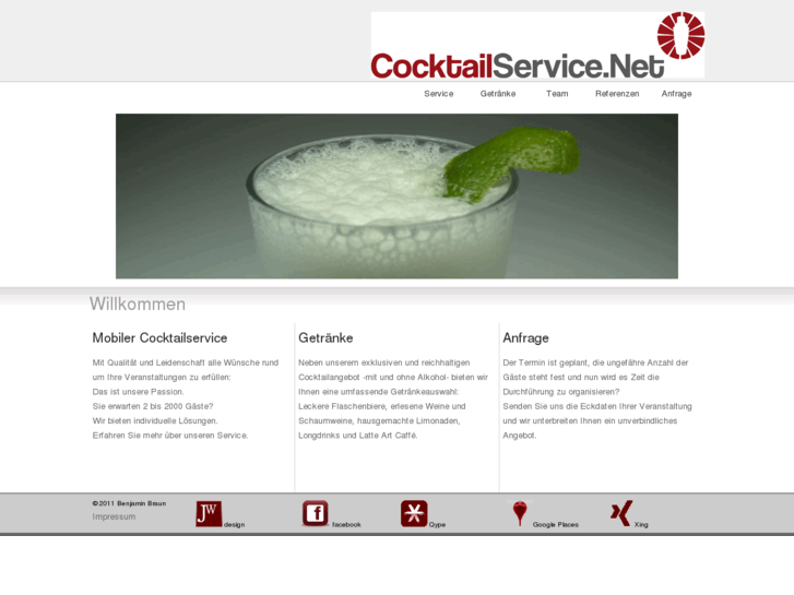 www.cocktailservice.net