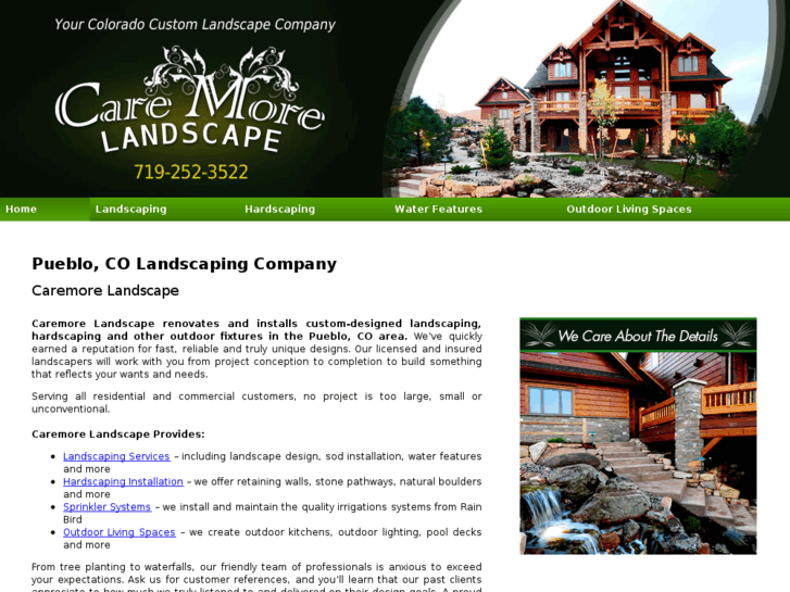 www.coloradocustomlandscape.com