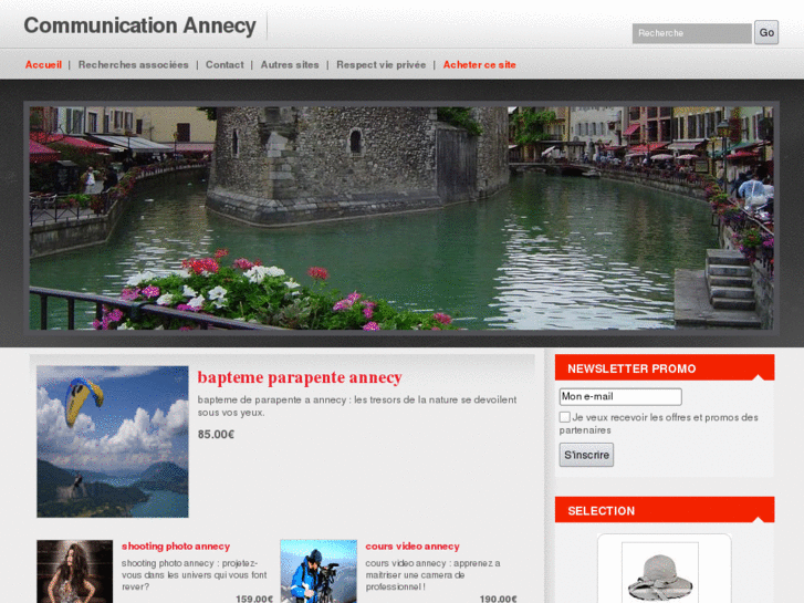 www.communicationannecy.com