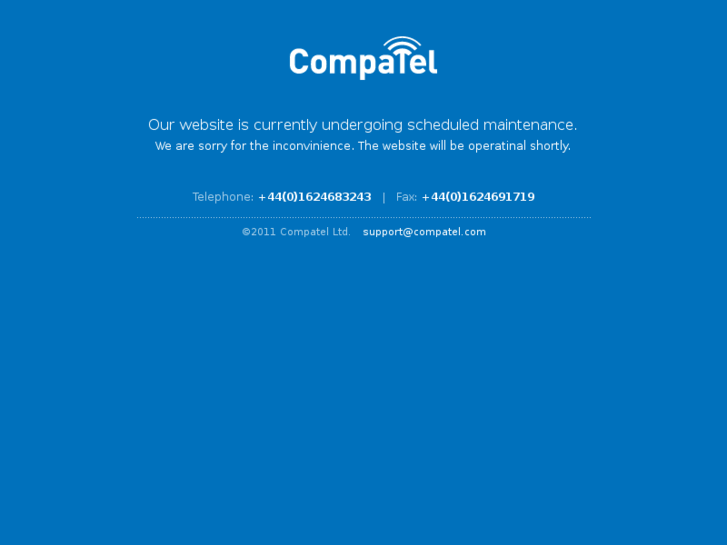 www.compatel.com