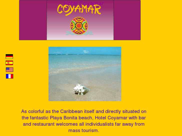 www.coyamar.com