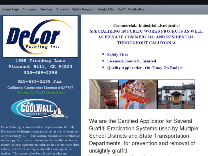 www.decorpaintinginc.com