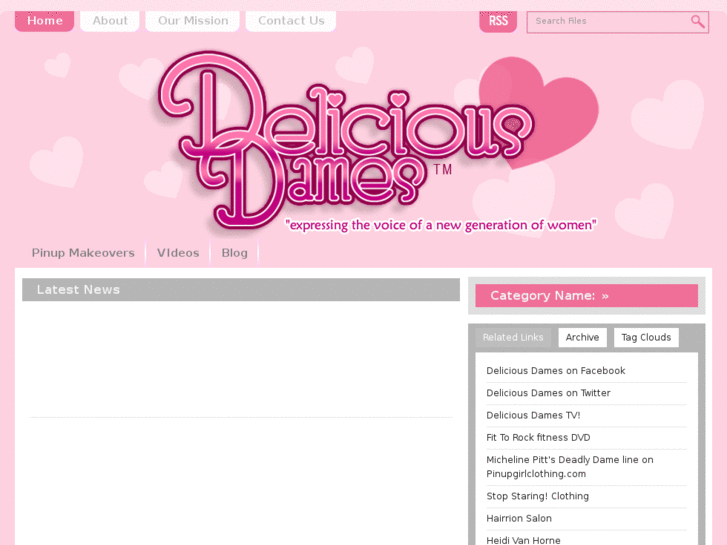 www.deliciousdames.com