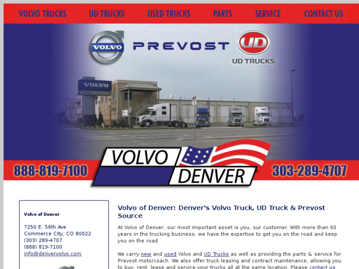 www.denvervolvo.com