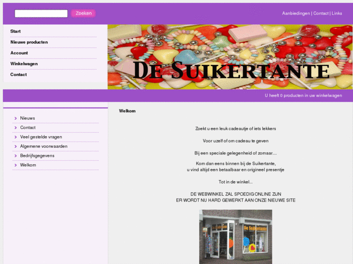 www.desuikertante.com