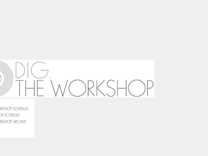 www.dig-workshop.com