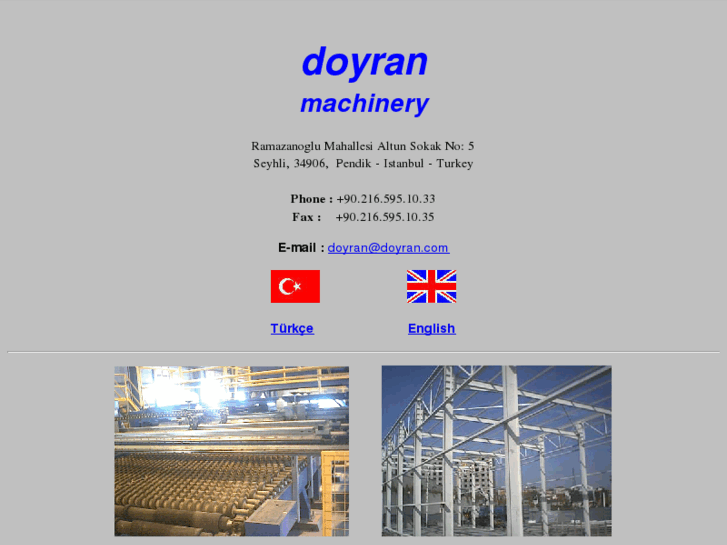 www.doyran.com