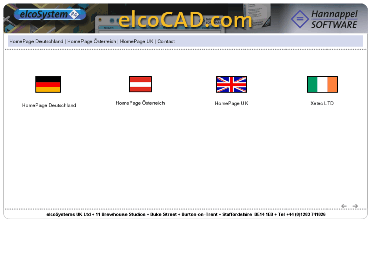 www.elcocad.com