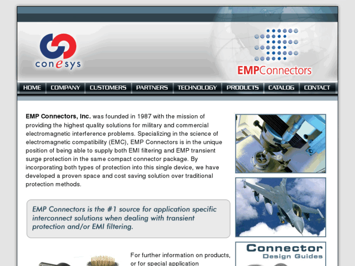 www.empconnectors.com