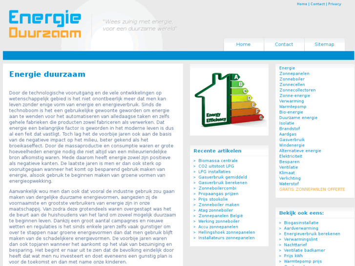 www.energieduurzaam.be