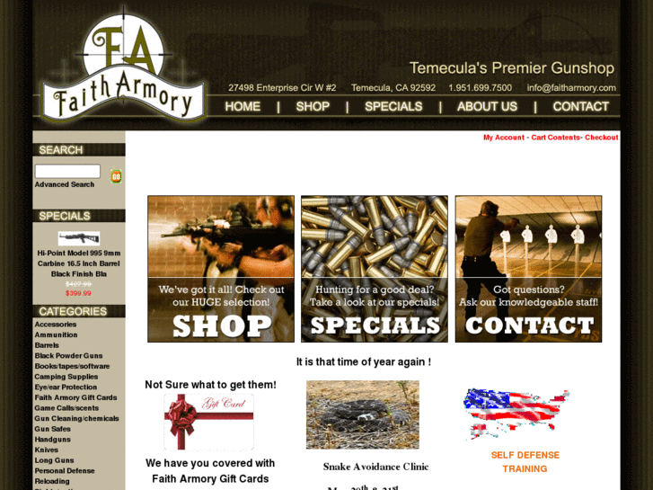 www.faitharmory.com