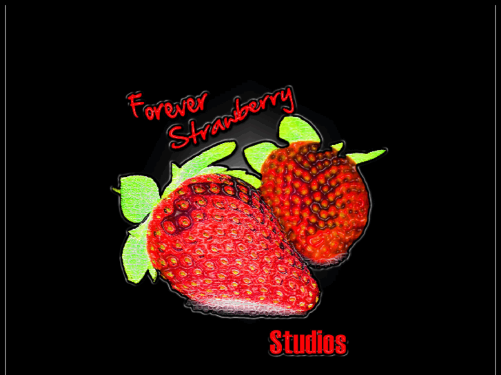 www.foreverstrawberry.com