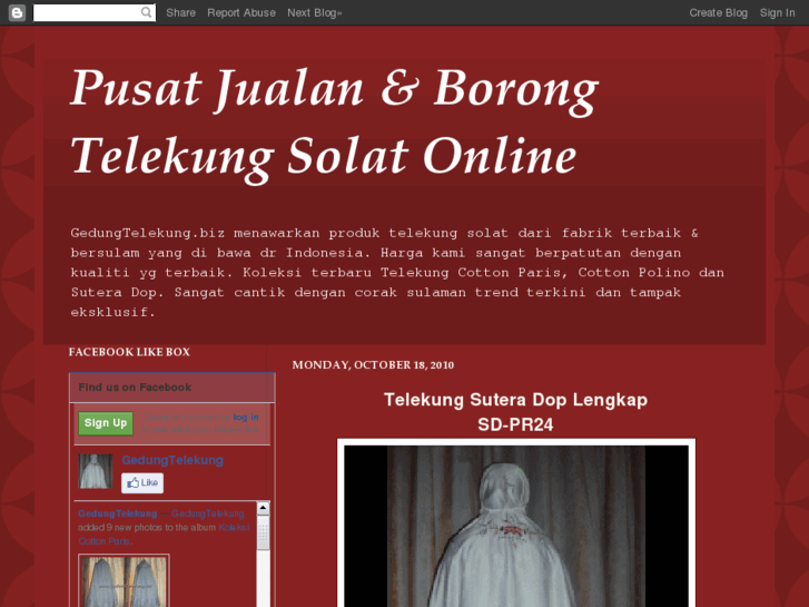 www.gedungtelekung.com