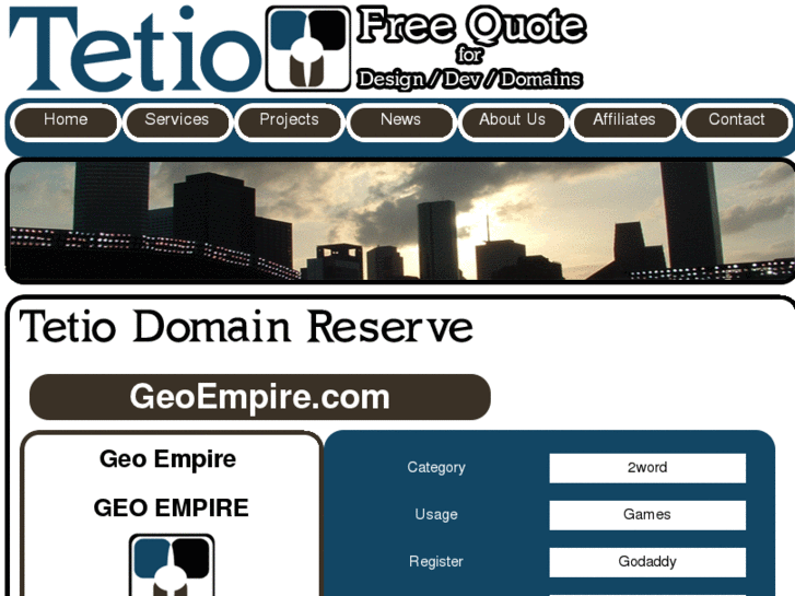 www.geoempire.com