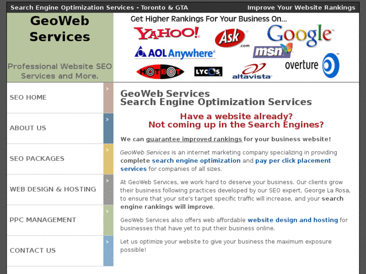 www.geowebservices.net