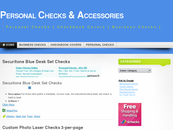 www.getchecksonline.com