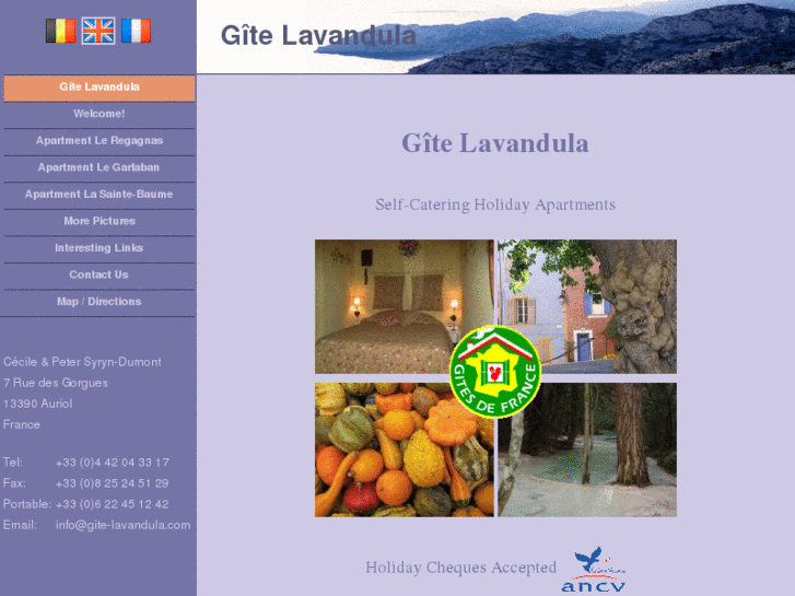 www.gite-lavandula.com