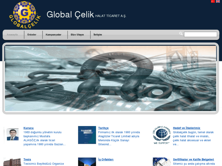 www.globalcelik.com