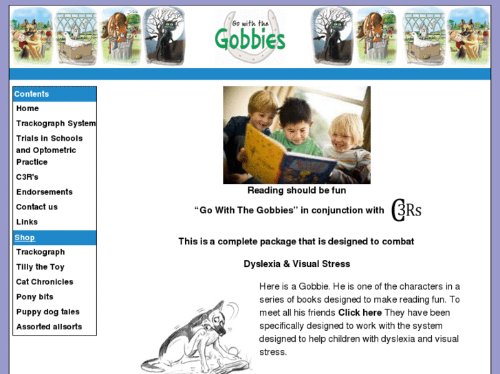 www.gowiththegobbies.com