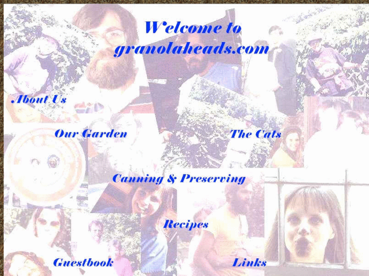 www.granolaheads.com