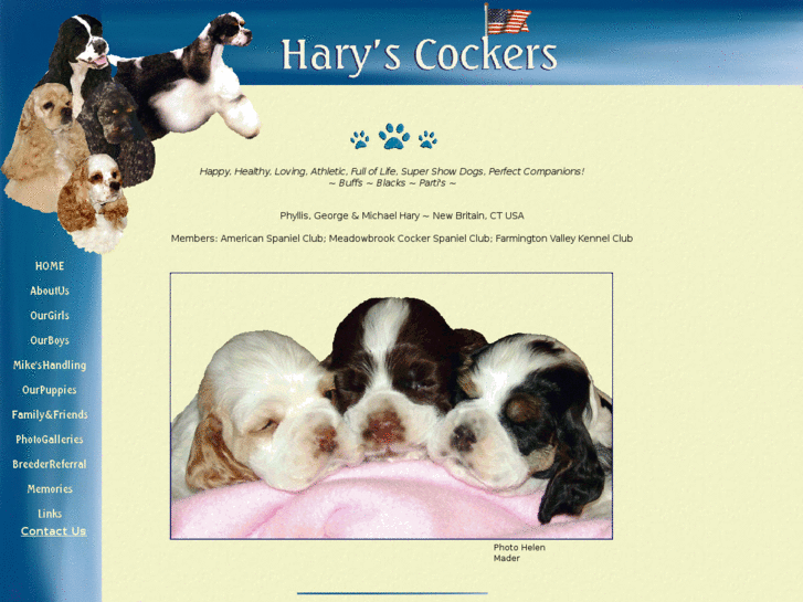 www.haryscockers.com