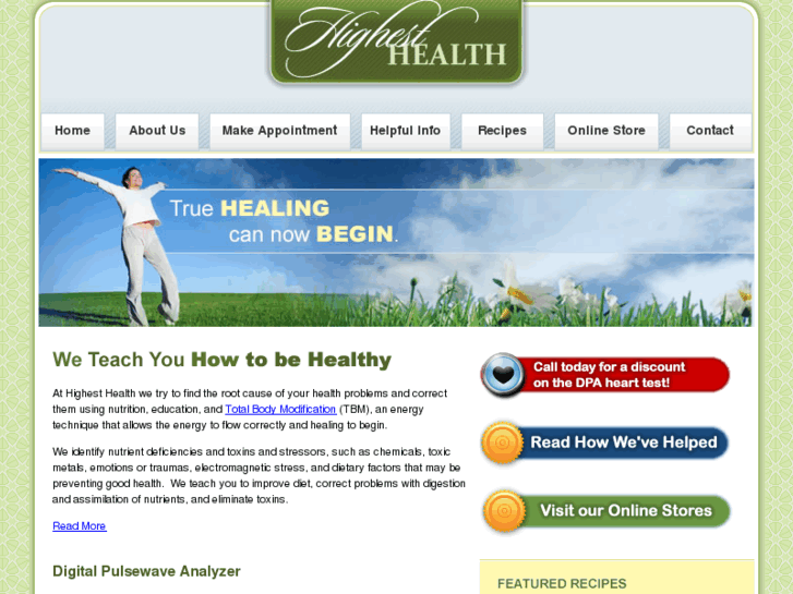 www.highest-health.com