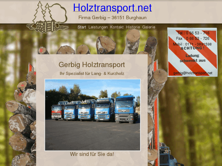 www.holztransport.net