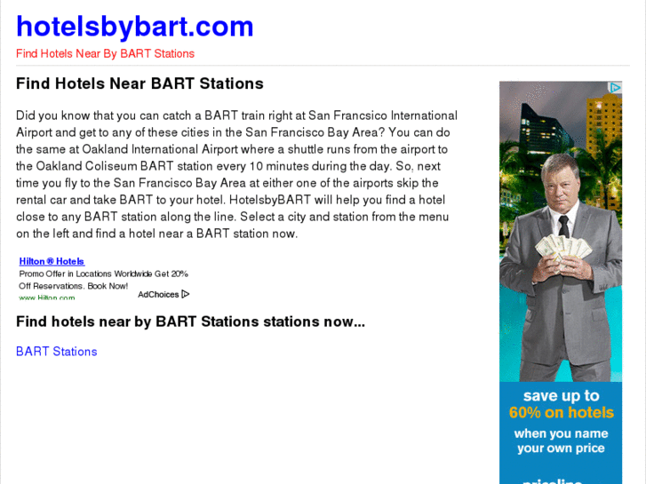 www.hotelsbybart.com