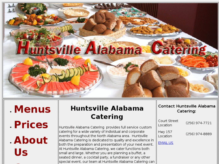 www.huntsville-alabama-catering.com