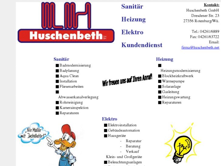 www.huschenbeth.net