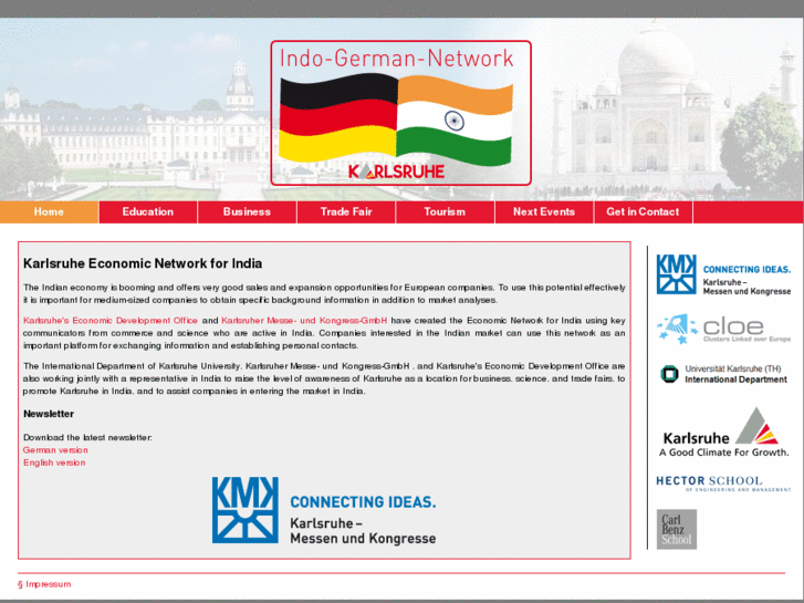 www.indo-german-network-karlsruhe.com