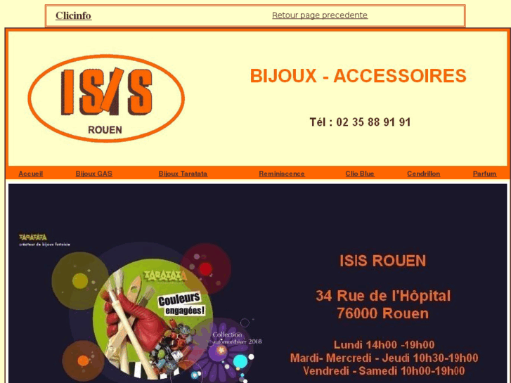 www.isis-rouen.com